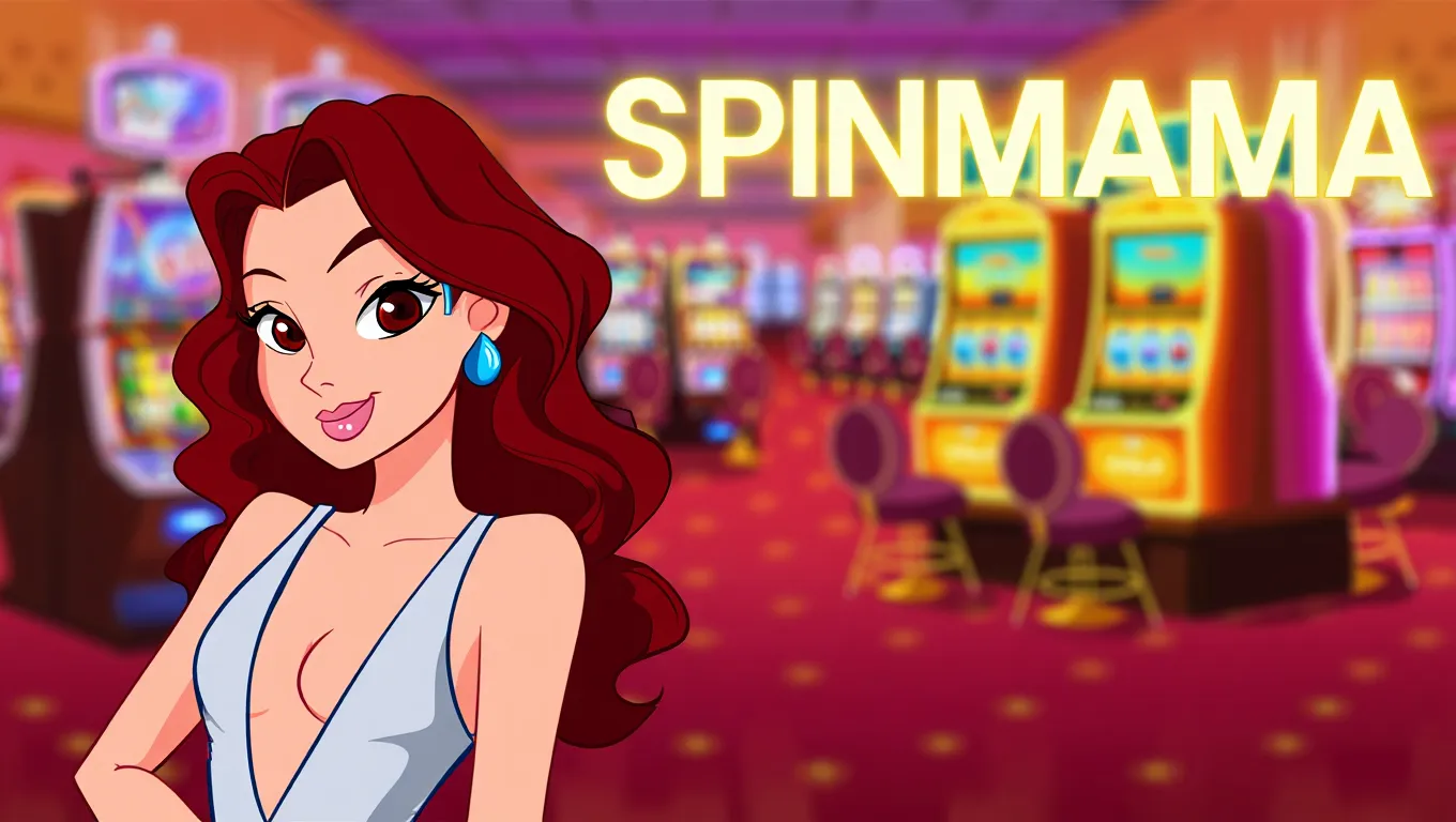 spinmama spinmama