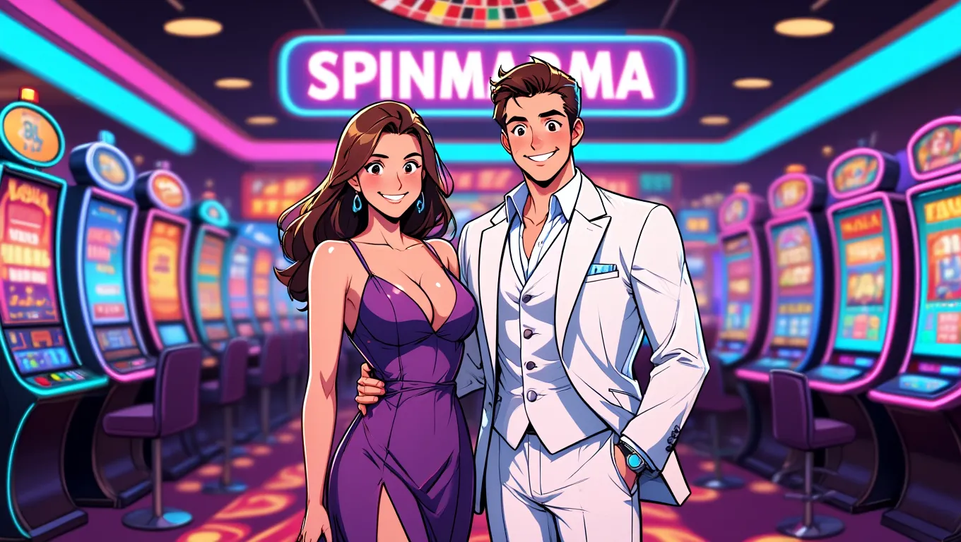 spinmama